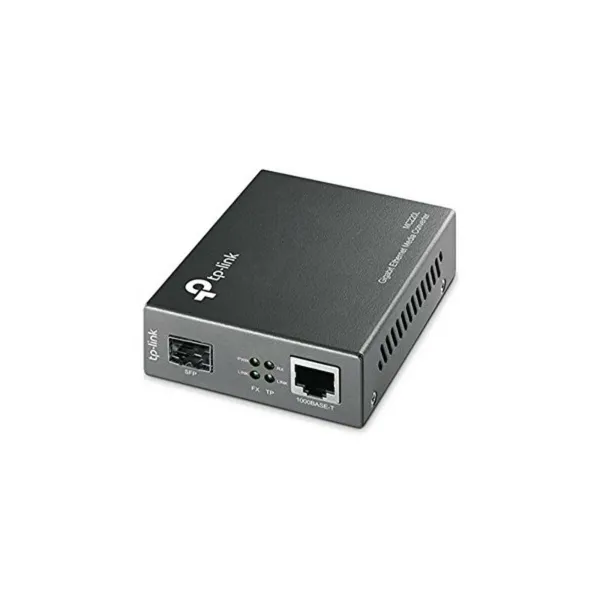 Daugiafunkcinis media vertėjas TP-Link MC220L 1000 Mbit/s