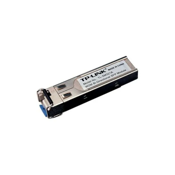 SFP MonoMode Šķiedru Modulis TP-Link TL-SM321A 1.25 Gbps