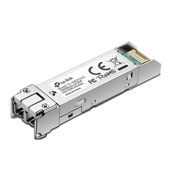 SFP MonoMode Šķiedru Modulis TP-Link TL-SM311LS