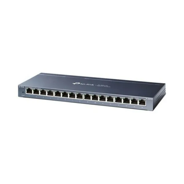 Switch de Sobremesa TP-Link TL-SG116 Juoda