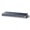 Switch de Sobremesa TP-Link TL-SG116 Juoda