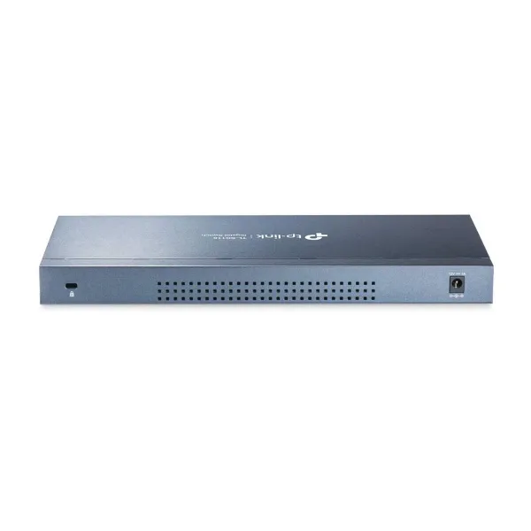 Switch de Sobremesa TP-Link TL-SG116 Juoda