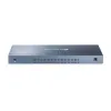 Switch de Sobremesa TP-Link TL-SG116 Juoda