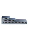 Switch de Sobremesa TP-Link TL-SG116 Juoda