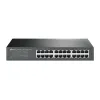 Sienas Skapja Slēdzis TP-Link TL-SG1024D 48 Gbit/s