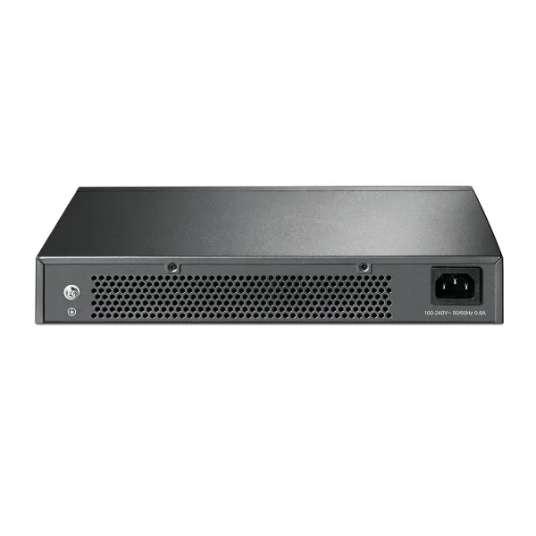 Sienas Skapja Slēdzis TP-Link TL-SG1024D 48 Gbit/s