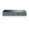 Sienas Skapja Slēdzis TP-Link TL-SG1024D 48 Gbit/s