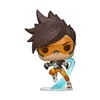 Figure Funko Pop! OVERWATCH 2 TRACER