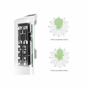 Dzēšgumijas un Zīmuļu Spicējamā Komplekts Milan Compact Sunset Daudzkrāsains (16 gb.)