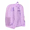 School Bag My Little Pony Lilac (32 x 38 x 12 cm)