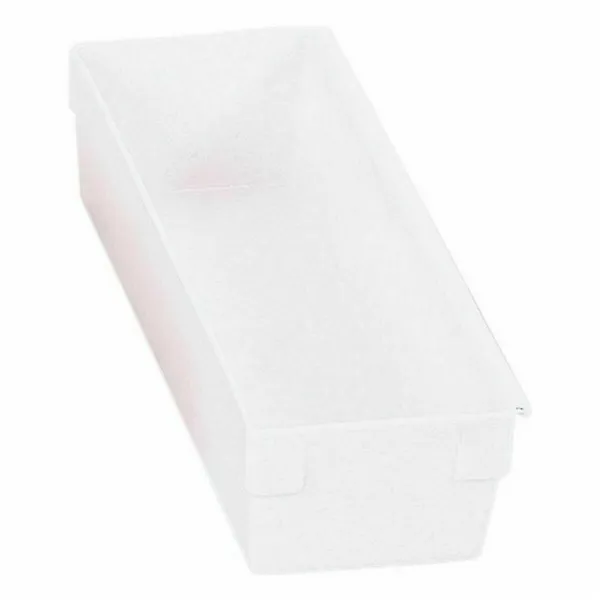 Multi-use Box Modular White 22,5 x 8 x 5,3 cm