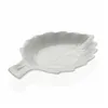 Snack tray Versa Ceramic Porcelain 16 x 11 x 2,6 cm