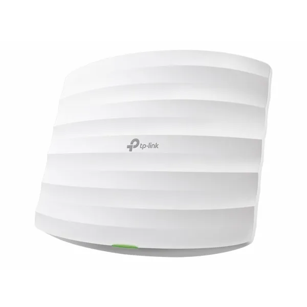 Prieigos taškas TP-Link EAP245 5 GHz Balta