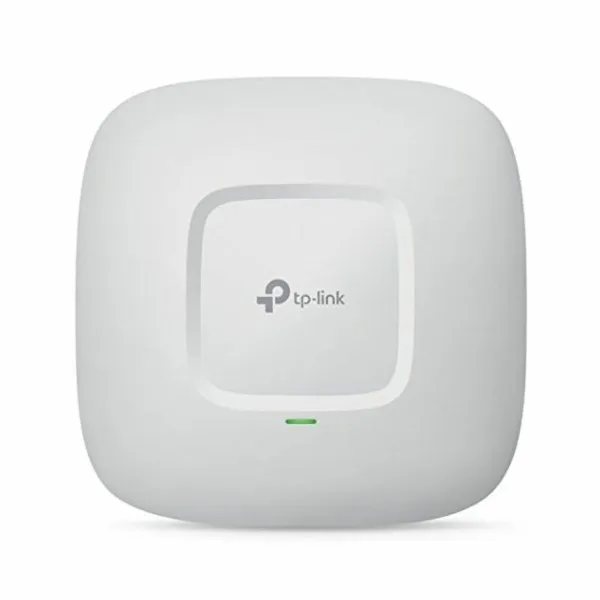 Prieigos taškas TP-Link EAP245 5 GHz Balta
