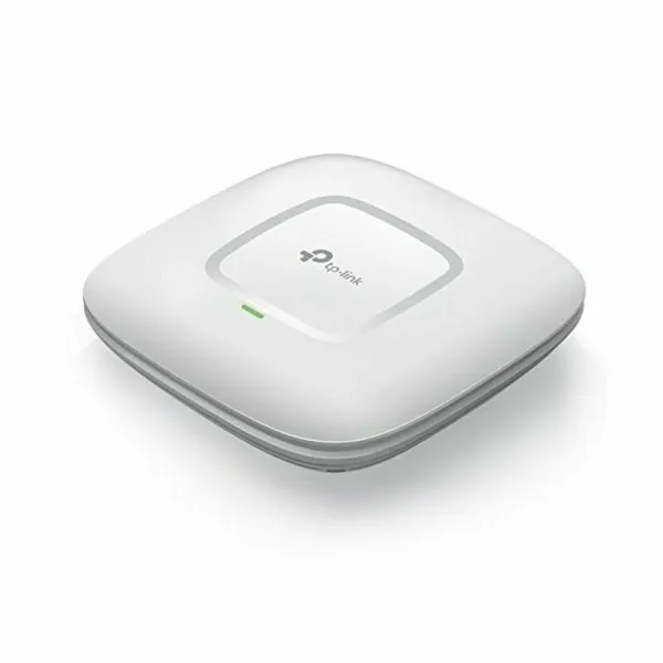 Prieigos taškas TP-Link EAP245 5 GHz Balta