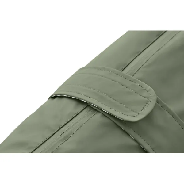 Koiran takki Hunter Vihreä 40 cm