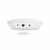 Prieigos taškas TP-Link EAP245 5 GHz Balta
