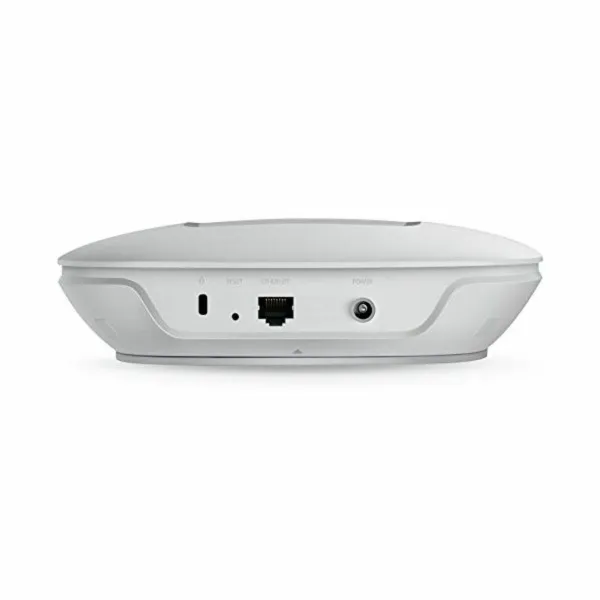 Prieigos taškas TP-Link EAP245 5 GHz Balta