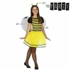 Costume for Children Bee (3 pcs)