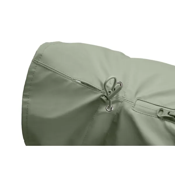 Šuns švarkas Hunter Žalia 40 cm