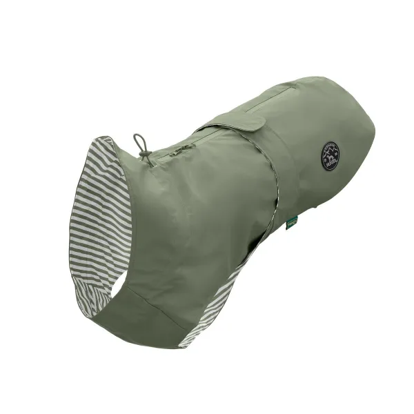 Koiran takki Hunter Vihreä 40 cm
