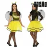 Costume for Children Bee (3 pcs)