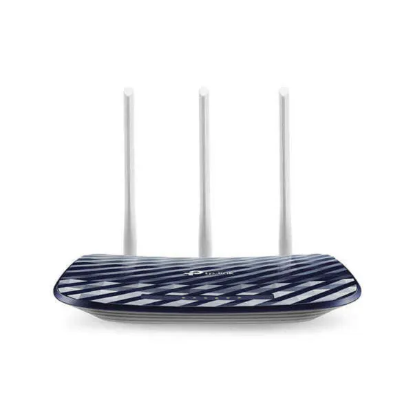 Rūteris TP-Link ARCHER C20 433 Mbit/s Wi-Fi 5