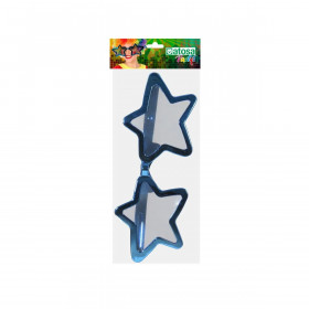 Очки Blue Star 23 см