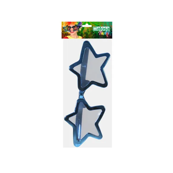 Prillid Sinine Täht 23 cm