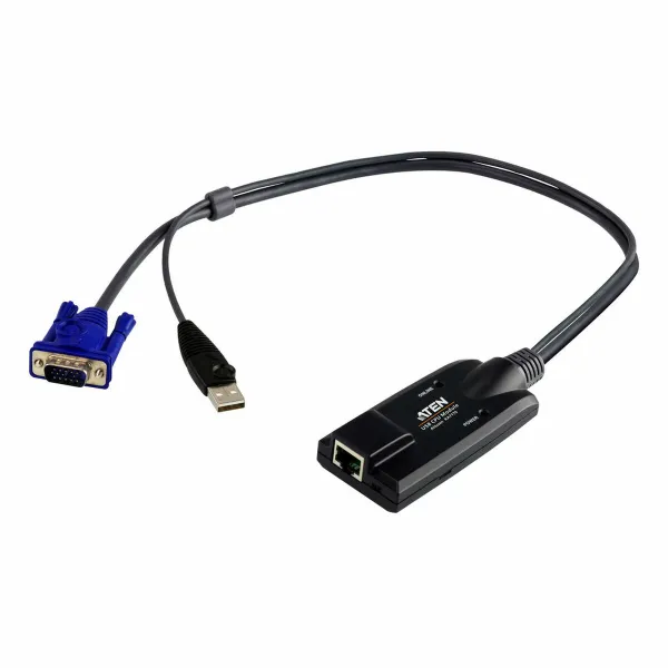 USB uz VGA Adapteris Aten KA7170-AX