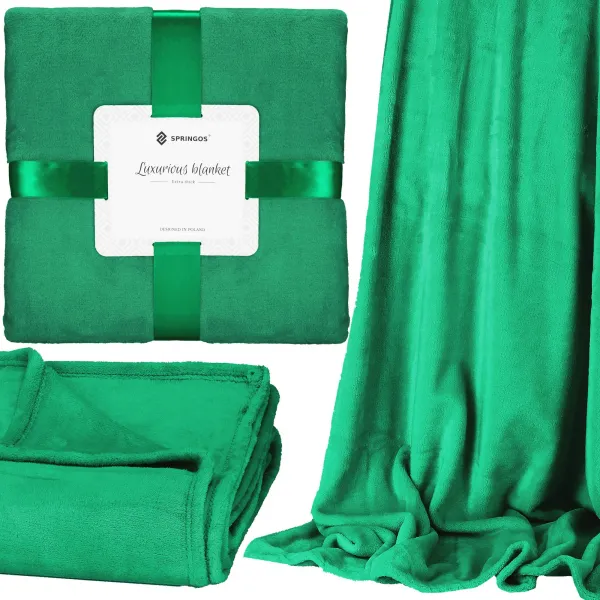 Peitto Springos HA7294 150x200 cm