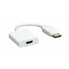DisplayPort – HDMI adapteris Aten VC985-AT Balta