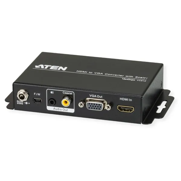 Adapteris Aten VC812-AT-G