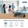 Adapteris Aten VC812-AT-G