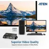 Adapteris Aten VC812-AT-G