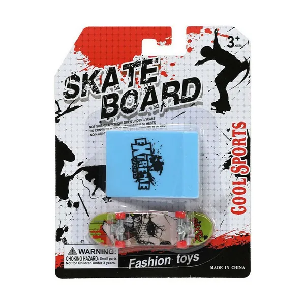 Skateboard Miniature