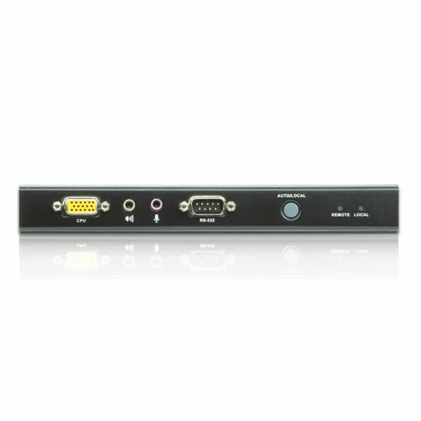 Переключатели KVM Aten CE750A-AT-G