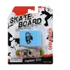 Skateboard Miniature