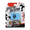 Skateboard Miniature