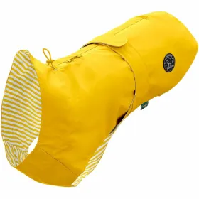 Пальто для собак Hunter Жёлтый 45 cm