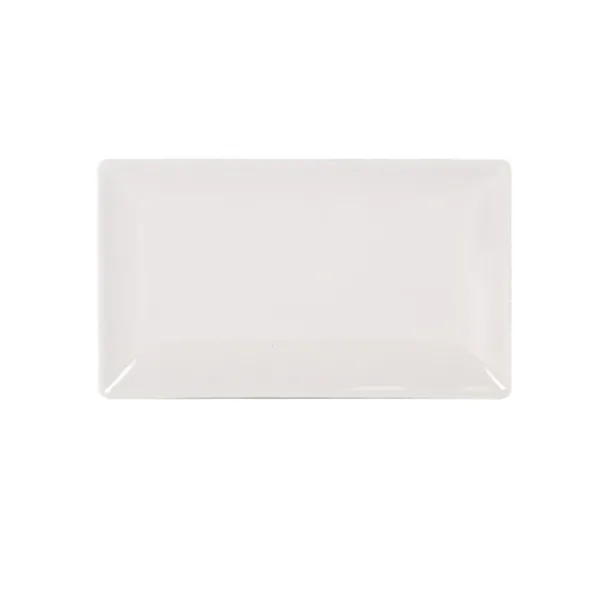 Serving Platter Virso   Rectangular 25 x 15 x 2 cm