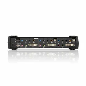 Набор для коктейлей DKD Home Decor 30 x 10 x 28 см. Нержавеющая сталь, медь, белый мрамор.