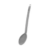 Ladle Quttin Silicone Stainless steel Steel 34 x 7 cm