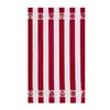 Beach Towel Secaneta 100 x 160 cm Stripes