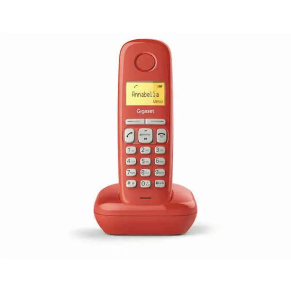 Juhtmevaba Telefon Gigaset A170 Juhtmevaba 1,5"