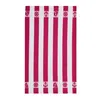 Beach Towel Secaneta 100 x 160 cm Stripes