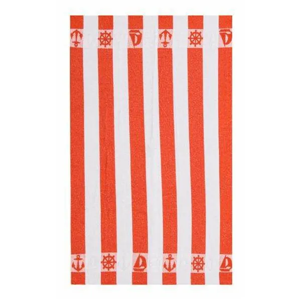 Beach Towel Secaneta 100 x 160 cm Stripes