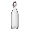 Bottle Bormioli Rocco Giara Transparent Glass 1 L