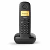 Belaidis telefonas Gigaset A270 Duo Juoda