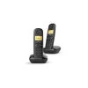 Belaidis telefonas Gigaset A270 Duo Juoda